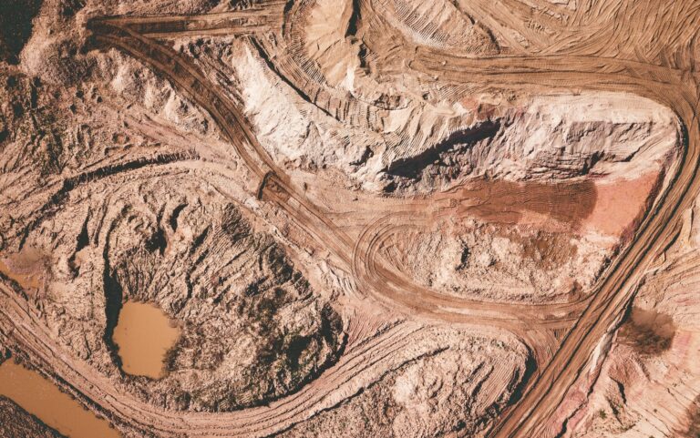 Mining – PFAS Water Treatment Plant