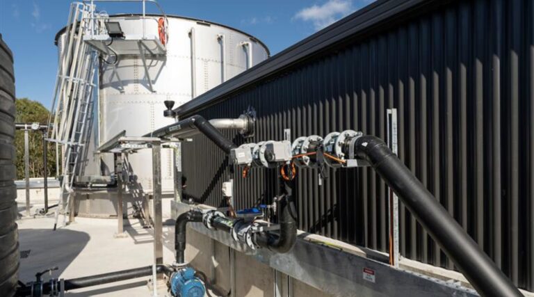 SciDev secures $3.15m PFAS management contract with Cleanaway