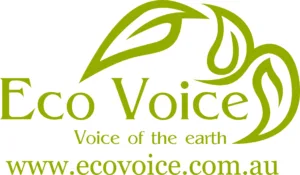 Eco Voice logo 