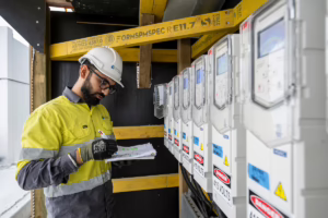 SciDev Western Harbour Tunnel