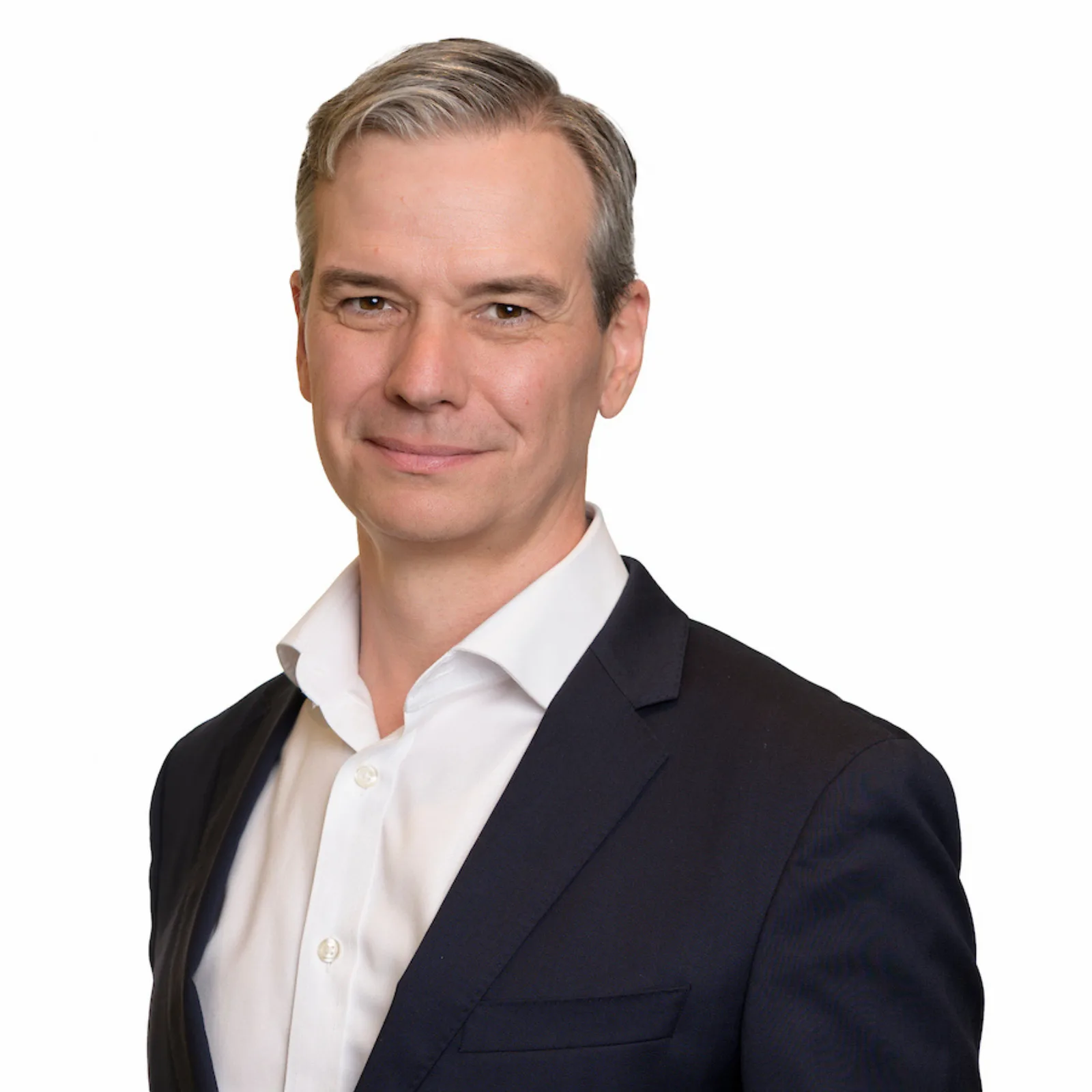 Todd Scott, Chief Executive Officer at Scidev